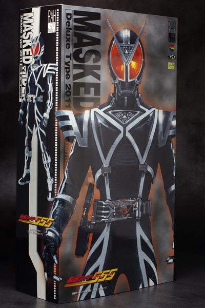 RAHデルタ レビュー