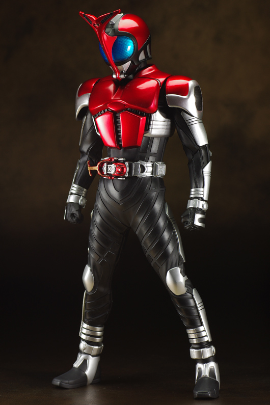 RAH 仮面ライダー カブト Ver 2.0 仮面ライダーカブト Ver.2.0 RAH