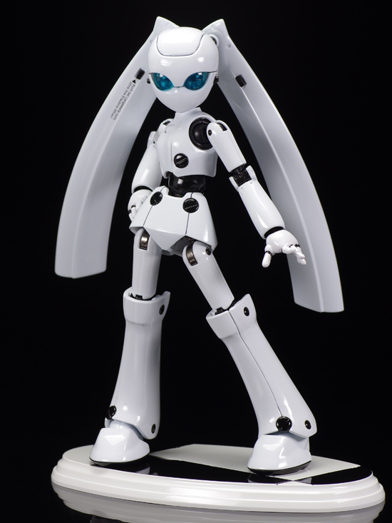 超合金ドロッセルレビュー