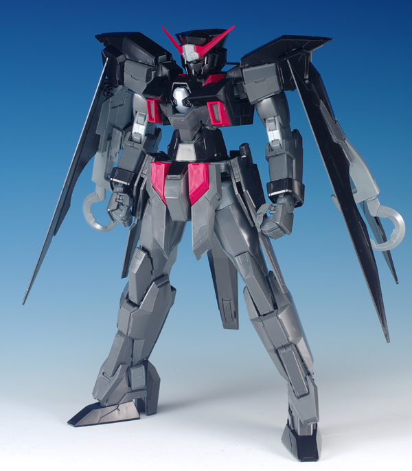 MGダークハウンドレビュー