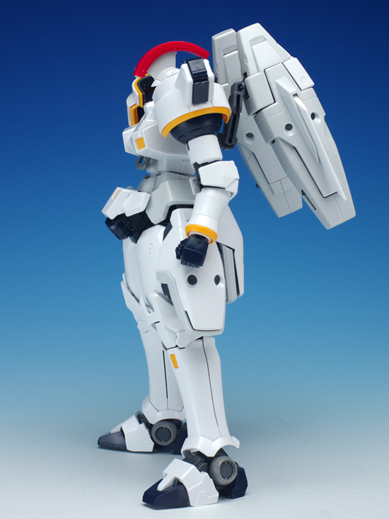 MGトールギスレビュー