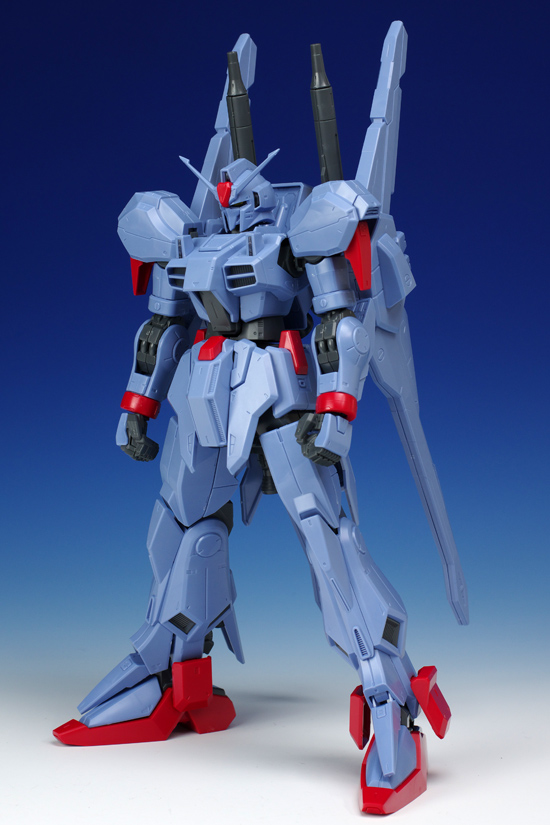 RE100ガンダムMk-III