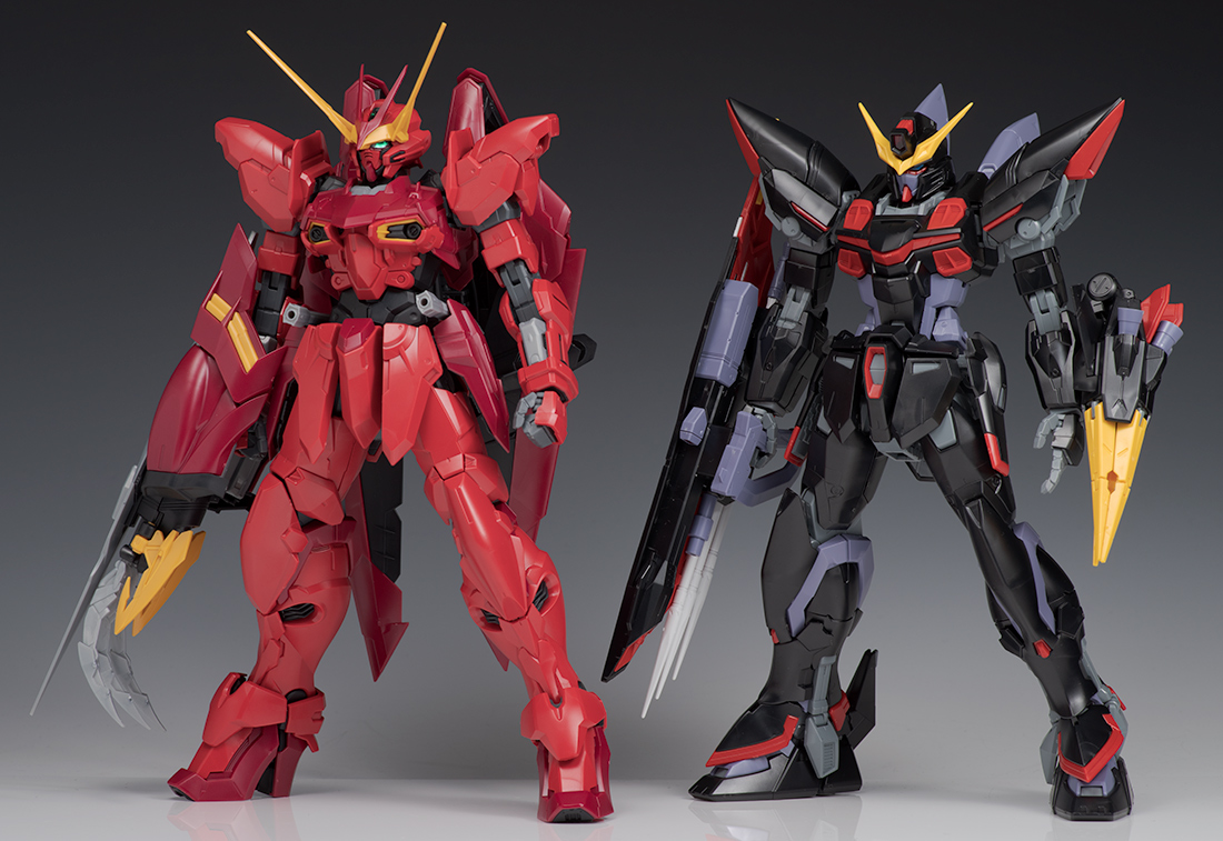 MG ガンダムSEED アストレイ ガンダムテスタメント ガンプラ