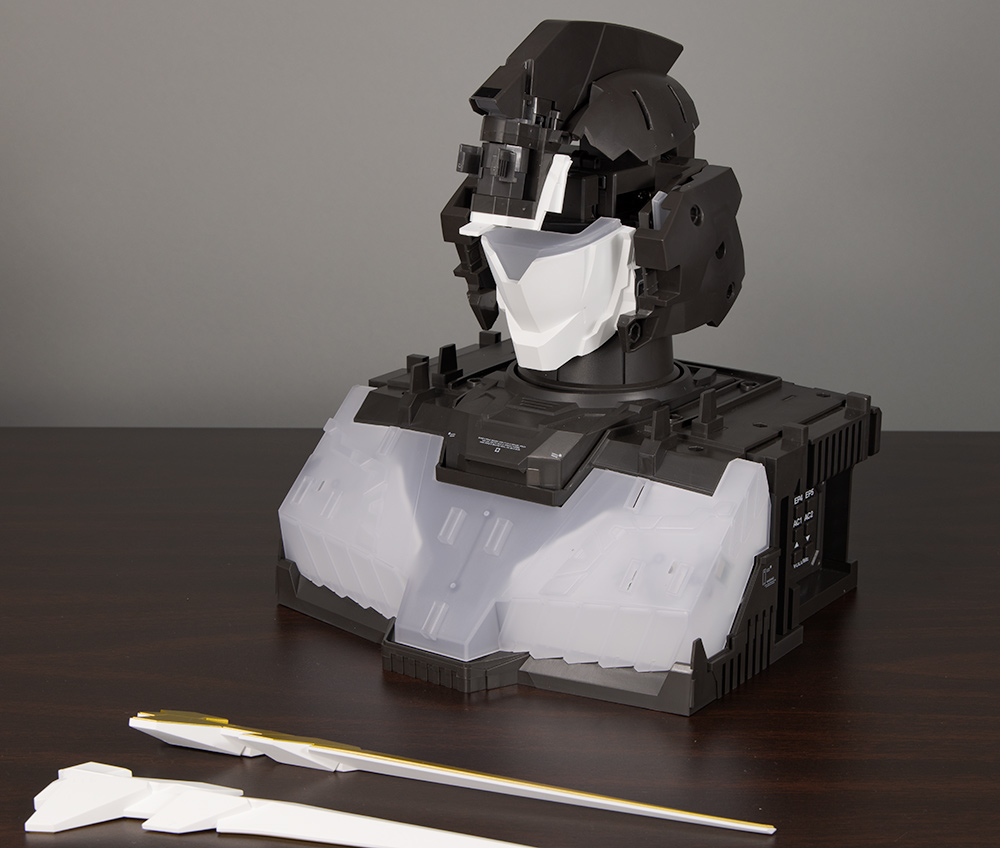 ヒロ リアルエクスペリエンスモデル RX-0 ユニコーンガンダム Amazon