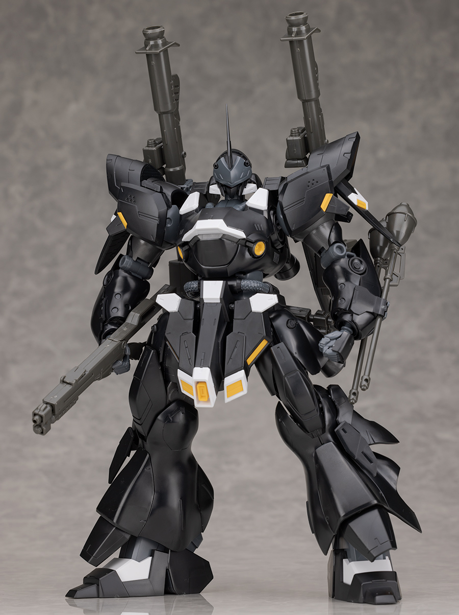 MG ケンプファー・シュヴェーア MG ケンプファー・シュヴェーア