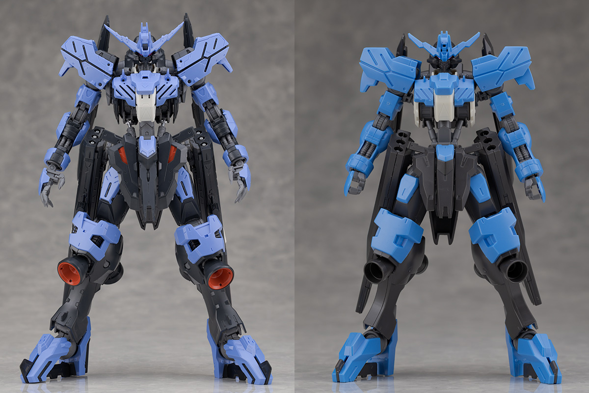 ガンプラ バルバトスmg ヴィダールmg ガンプラ バルバトスmg
