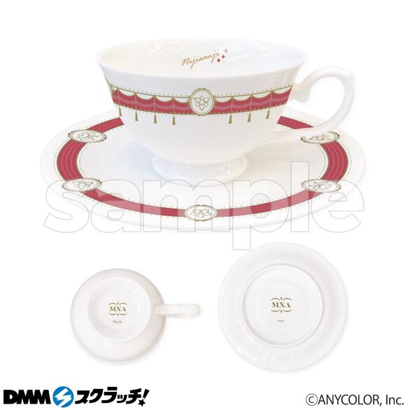 にじさんじ スクラッチ第六弾 - DMMスクラッチ