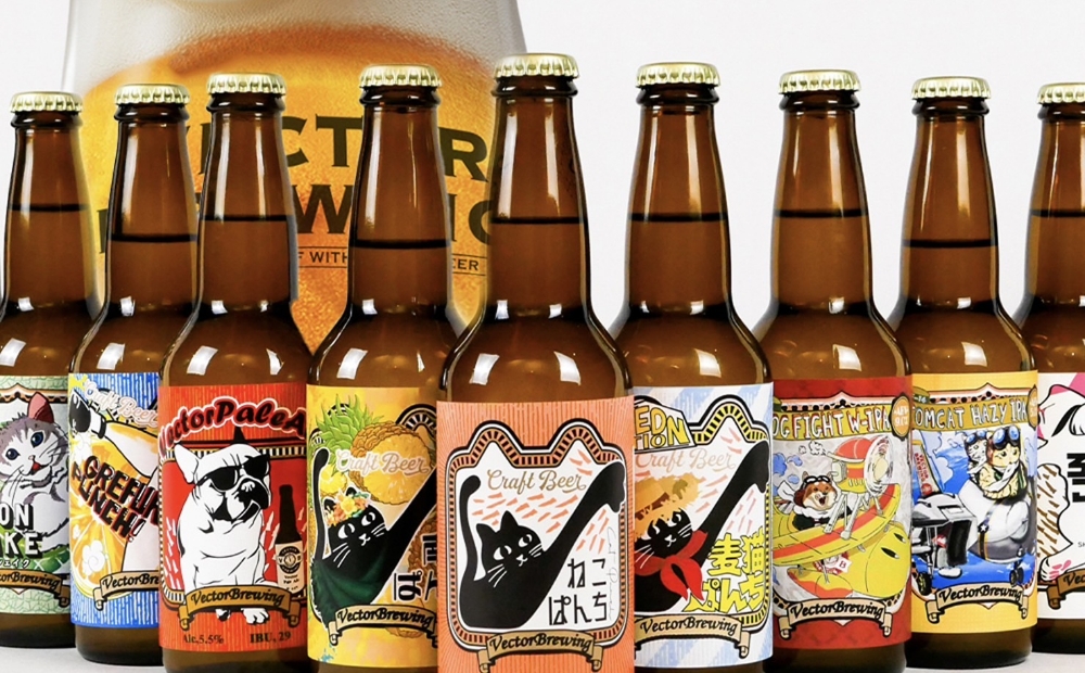 VectorBrewing | 戦国武将EXPO2026