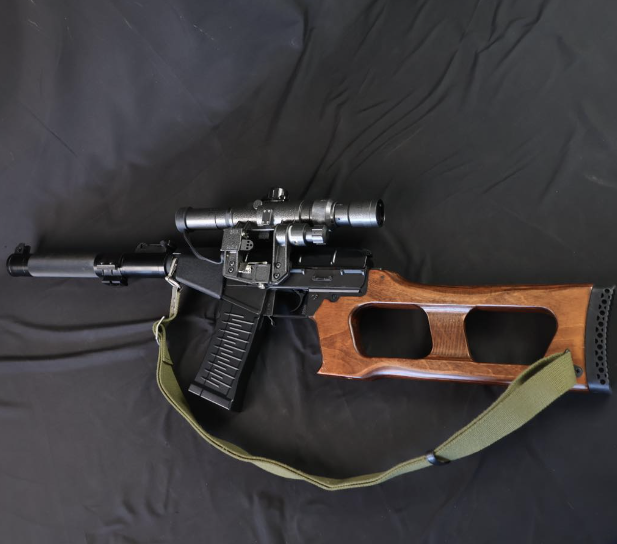 東京マルイ レシーライフル M4 次世代電動ガン スコープ #1355