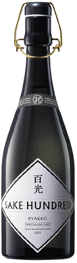 SAKE HUNDRED 百光の特徴やおすすめの飲み方を紹介！ | 日本酒なら