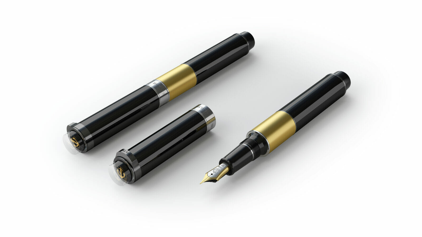 創業110周年記念謹製万年筆』のご紹介 | セーラー万年筆