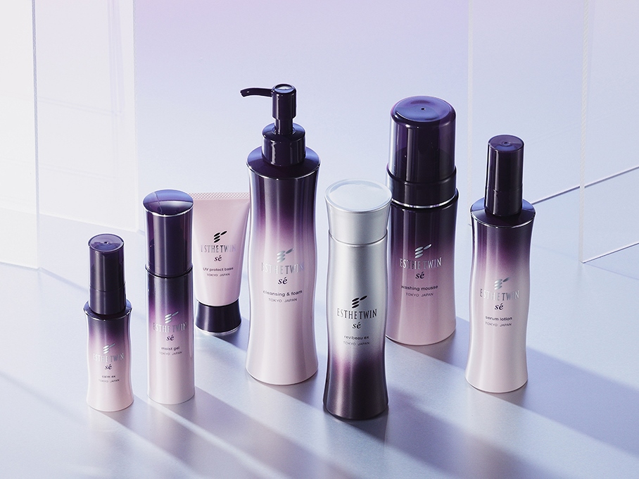 英ママ プロフ必読！！様 】専用 エステツイン SCモイストジェルS