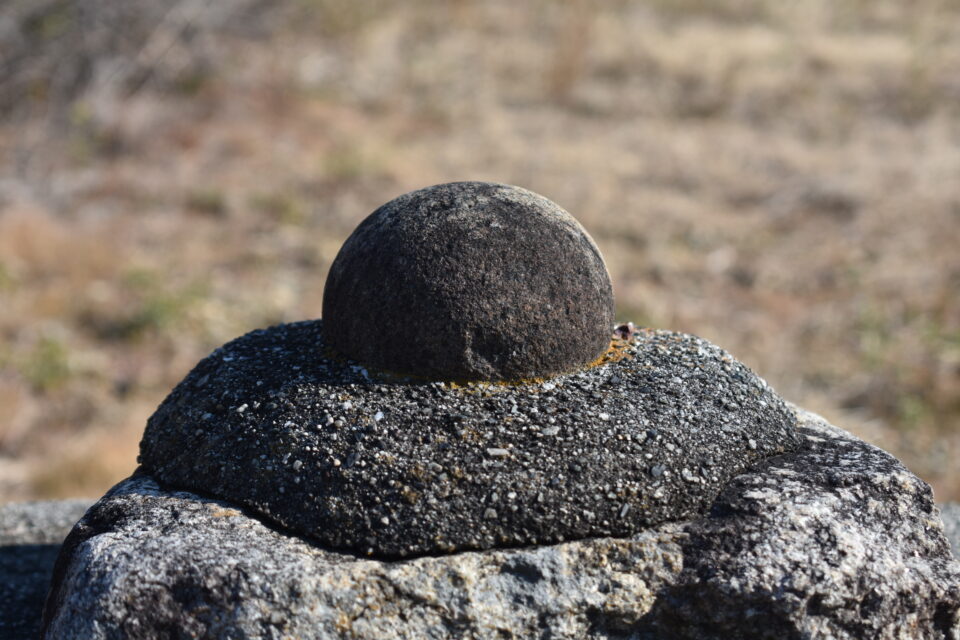 丸石神の現地調査に行ってきた！（山梨県 小瀬近辺～白井町） | セミブログ