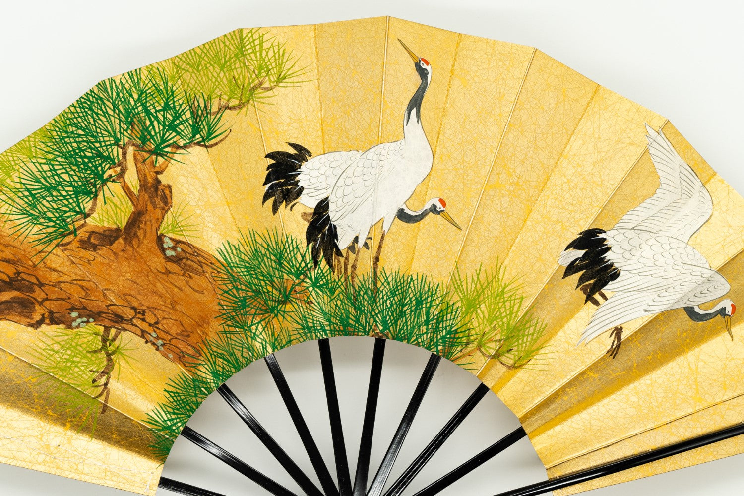 掛け軸/松鶴3羽 掛け軸/松鶴3羽 掛け軸/松鶴3羽 掛け軸/松鶴3羽 楽天