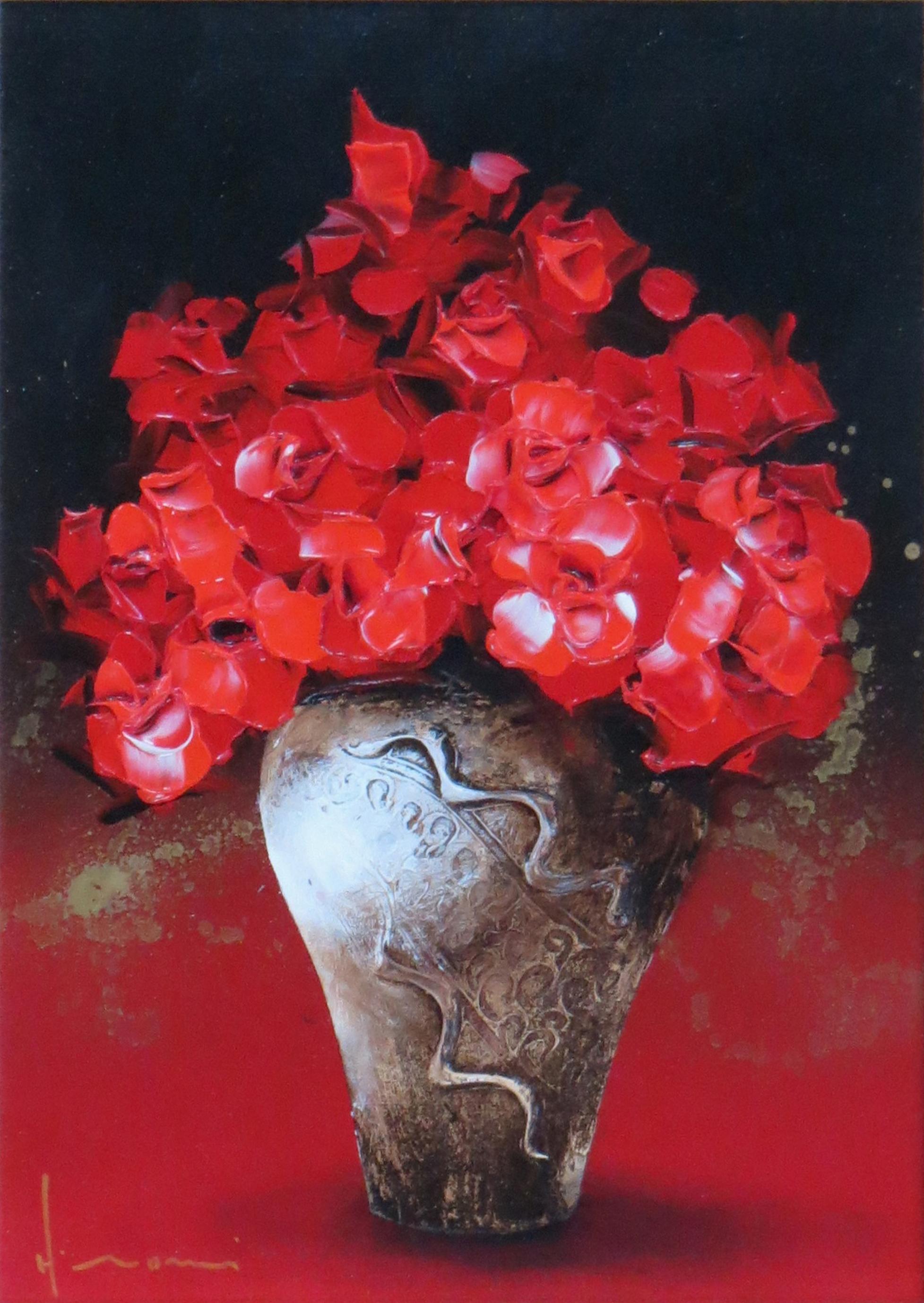 薔薇 | ｜正光画廊