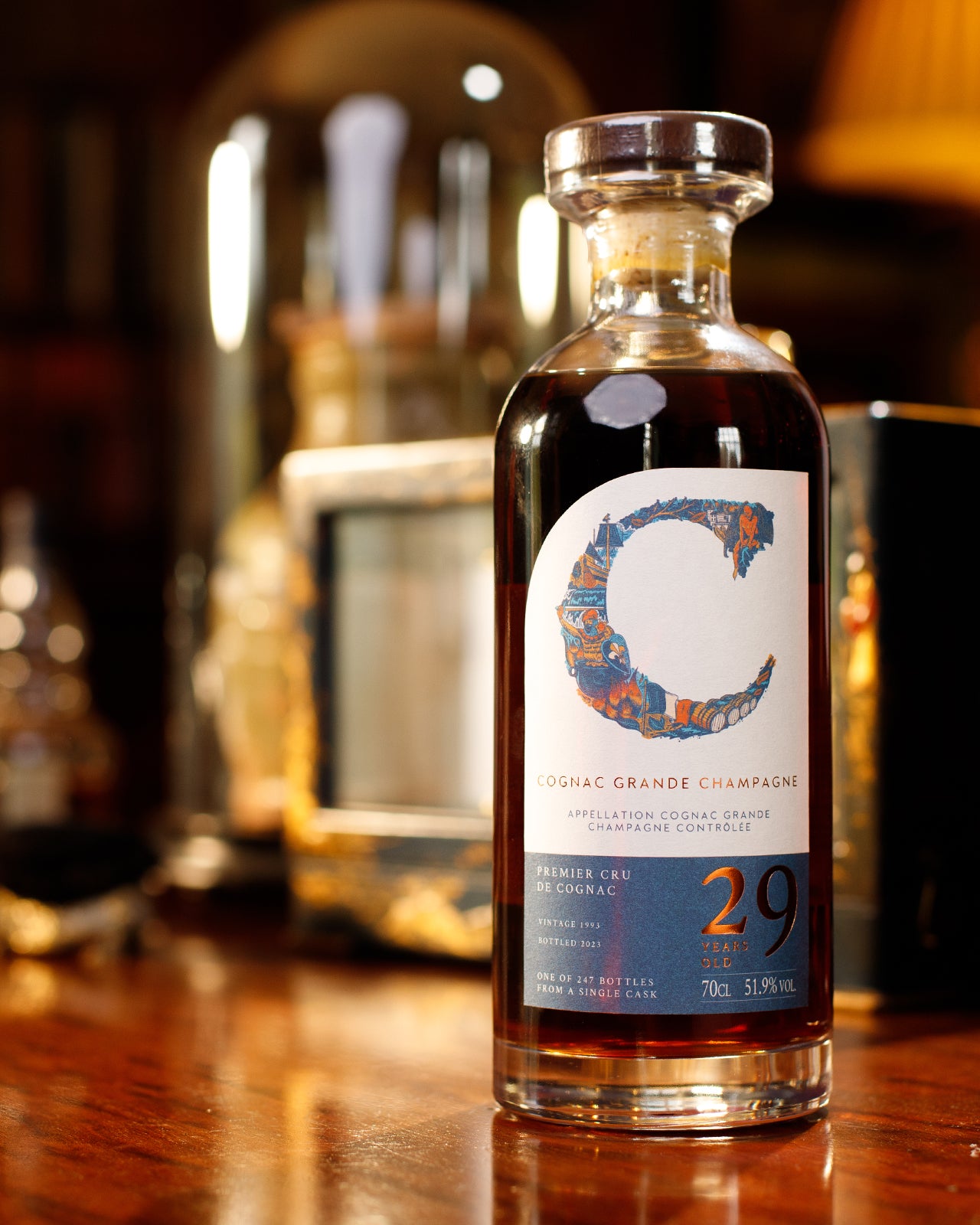 Springbank 1968 70cl 49.2% vol ウイスキー