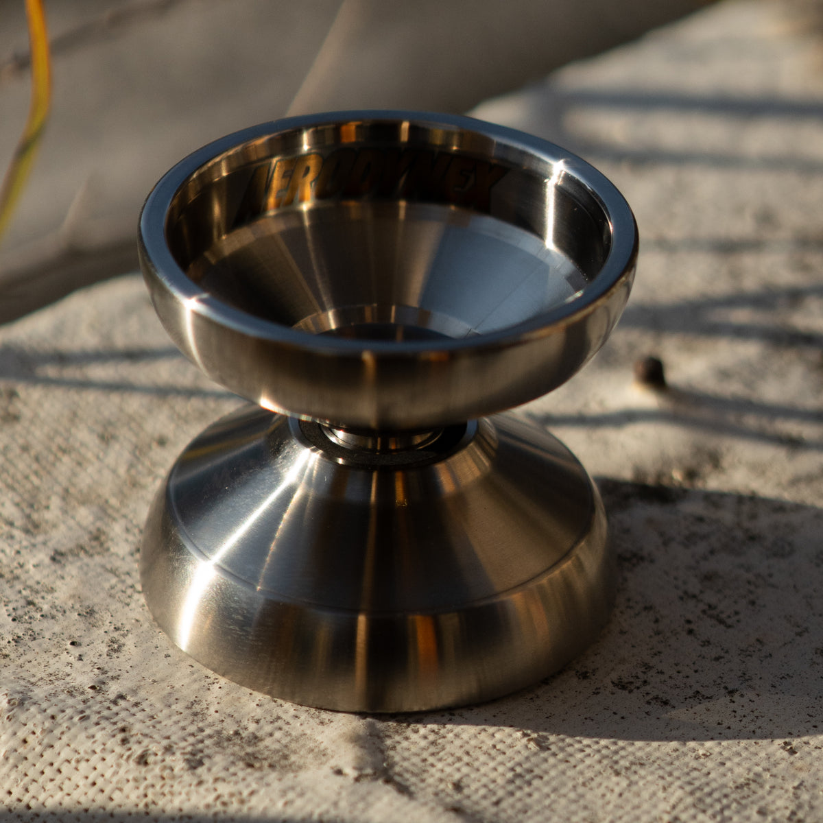 スポーツトイ・アクショントイ mowl Heterogeneity Ti スポーツトイ