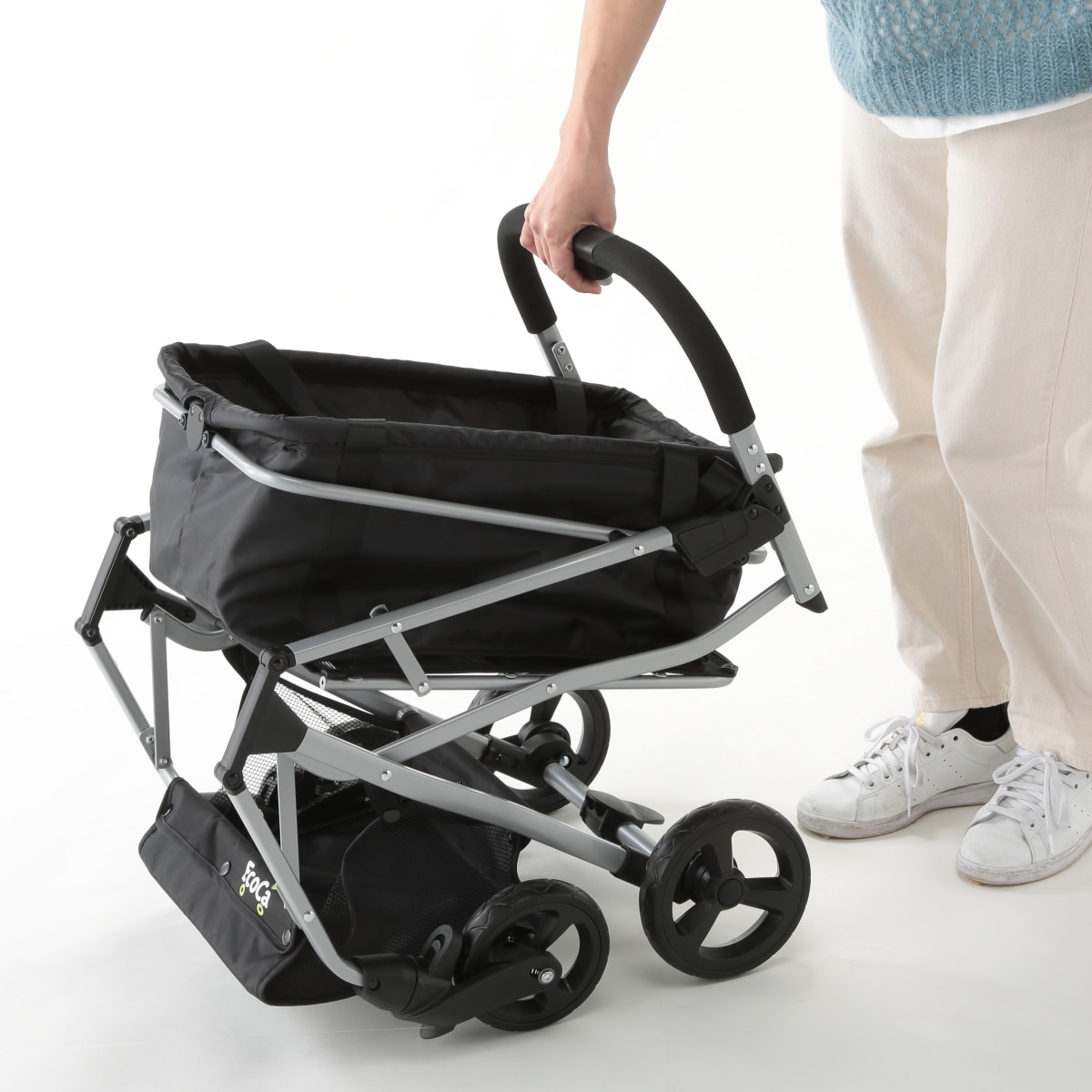 らくらくマイカート エコカ 保冷マイバッグセット | ABCミッケ