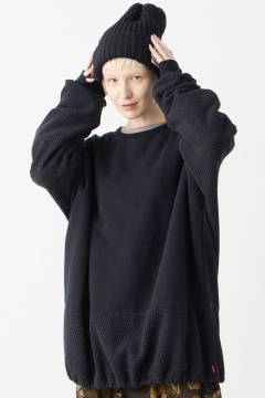 East Of Eden×VIRGOwearworks×GEKIROCK CLOTHING限定コラボ・ジップ