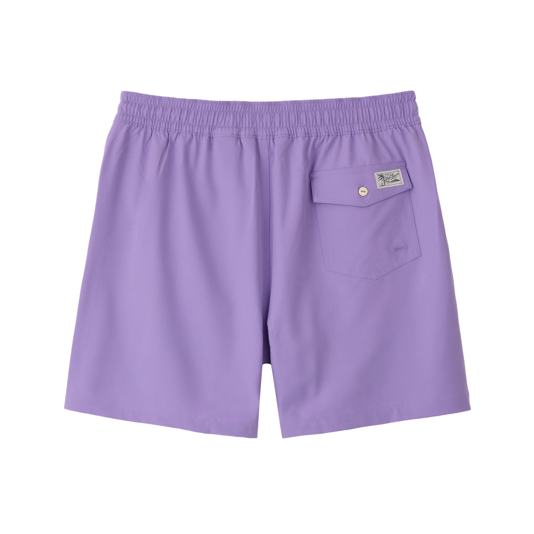 ラルフローレン スイムショーツ 女性着用可ピンク 水着 トラベラーズ