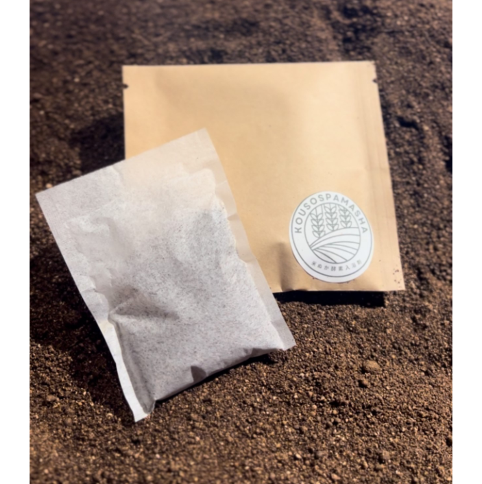 酵素風呂入浴剤 30袋 米ぬか入浴剤 発酵糠 酵素浴 米ぬか酵素入浴