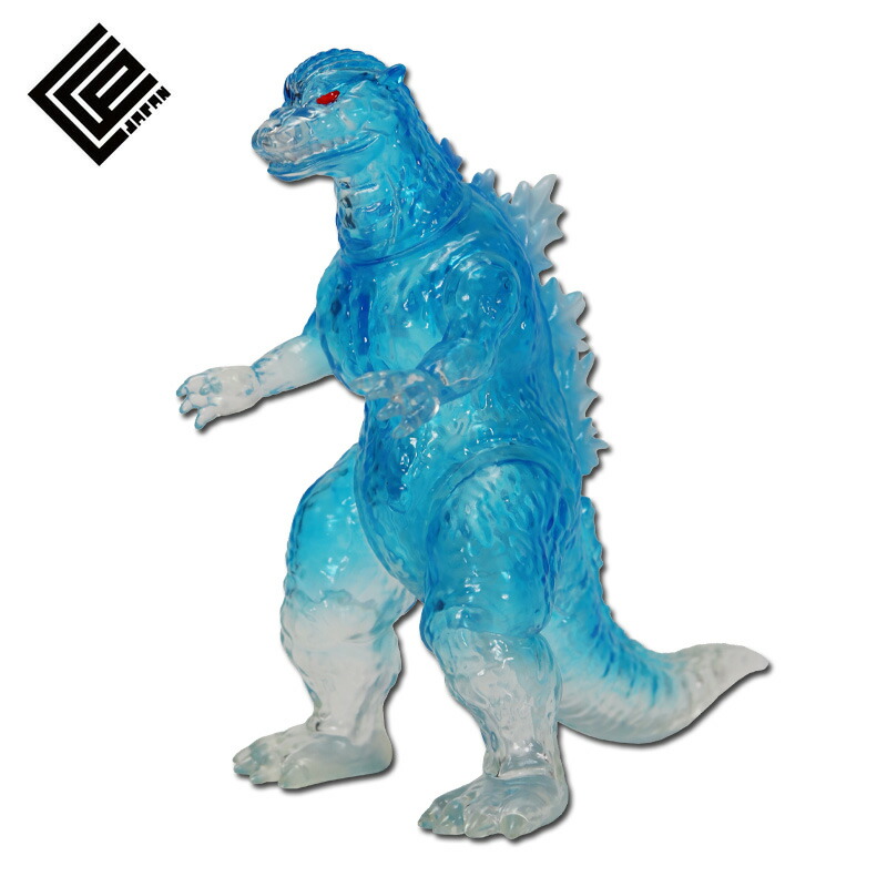 楽天市場】CCP ミドルサイズシリーズ ゴジラEX【第1弾】スペースゴジラ