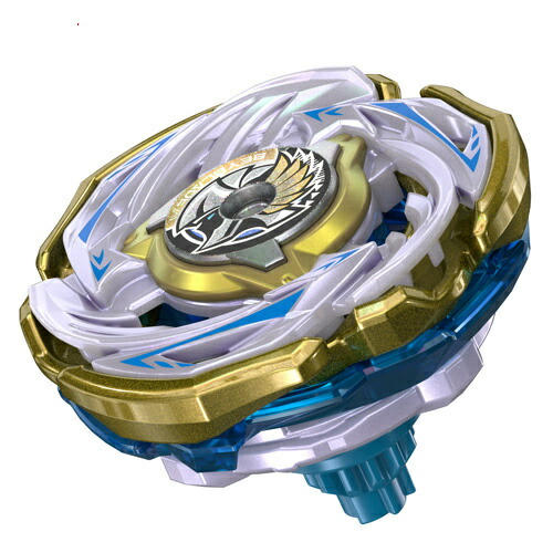 ベイブレードX コバルトドレイク 4-60F メタルコートブルー BEYBLADE X