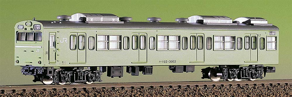 楽天市場】阪神5001形（5009編成）4両編成セット（動力付き