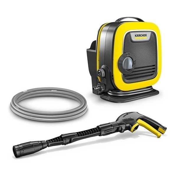 KARCHER(ケルヒャー)高圧洗浄機 K MINI「1.600-050.0」＜リゾート