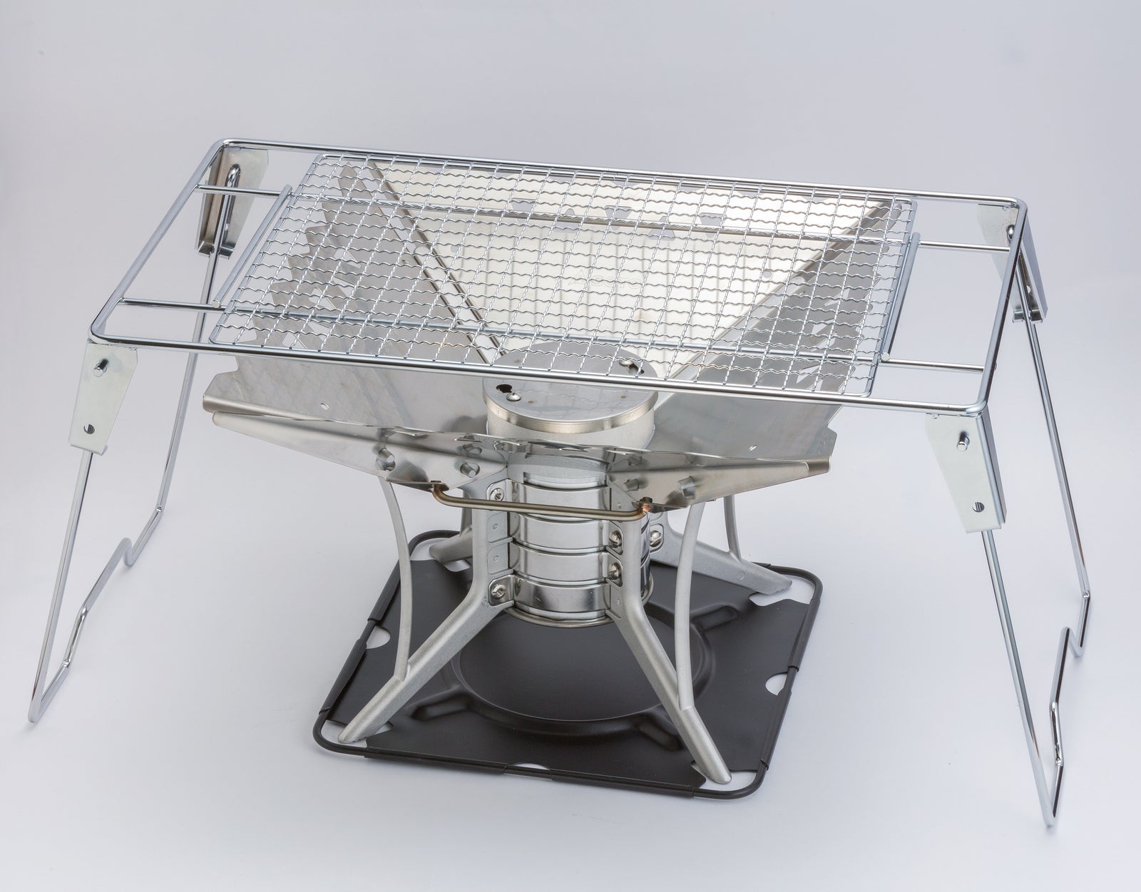 SHO 1204040 天板金網ダブルコーキング SHO 1204040 天板金網ダブル