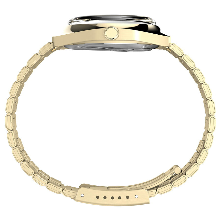 タイメックス Q TIMEX 1975 エニグマ 復刻モデル ミステリーダイヤル