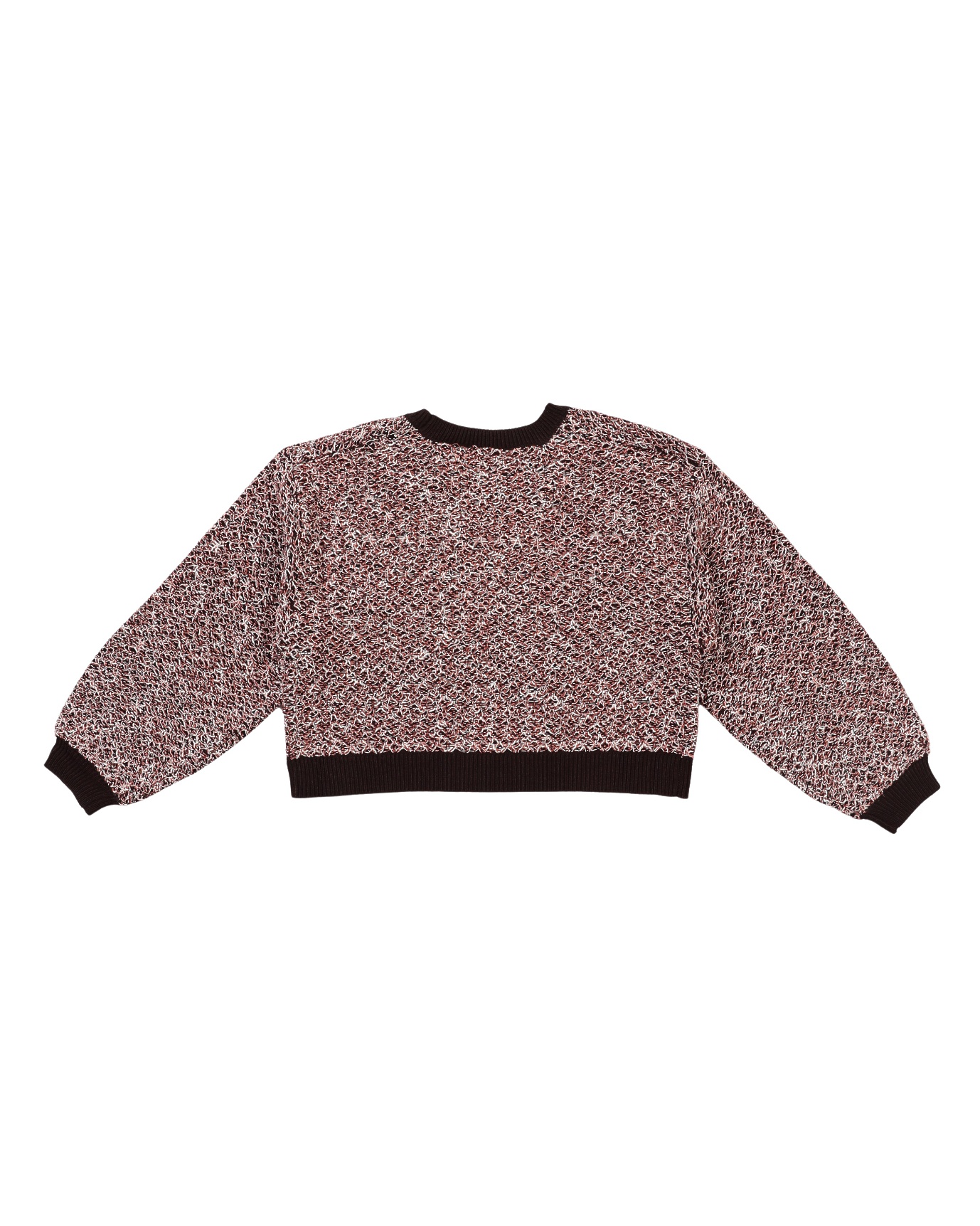 MIXニットプルオーバー【セットアップ対応】 - YEVS