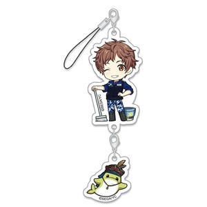 缶バッジ_新堂カイト | 夢色キャスト | アトフェスONLINE SHOP