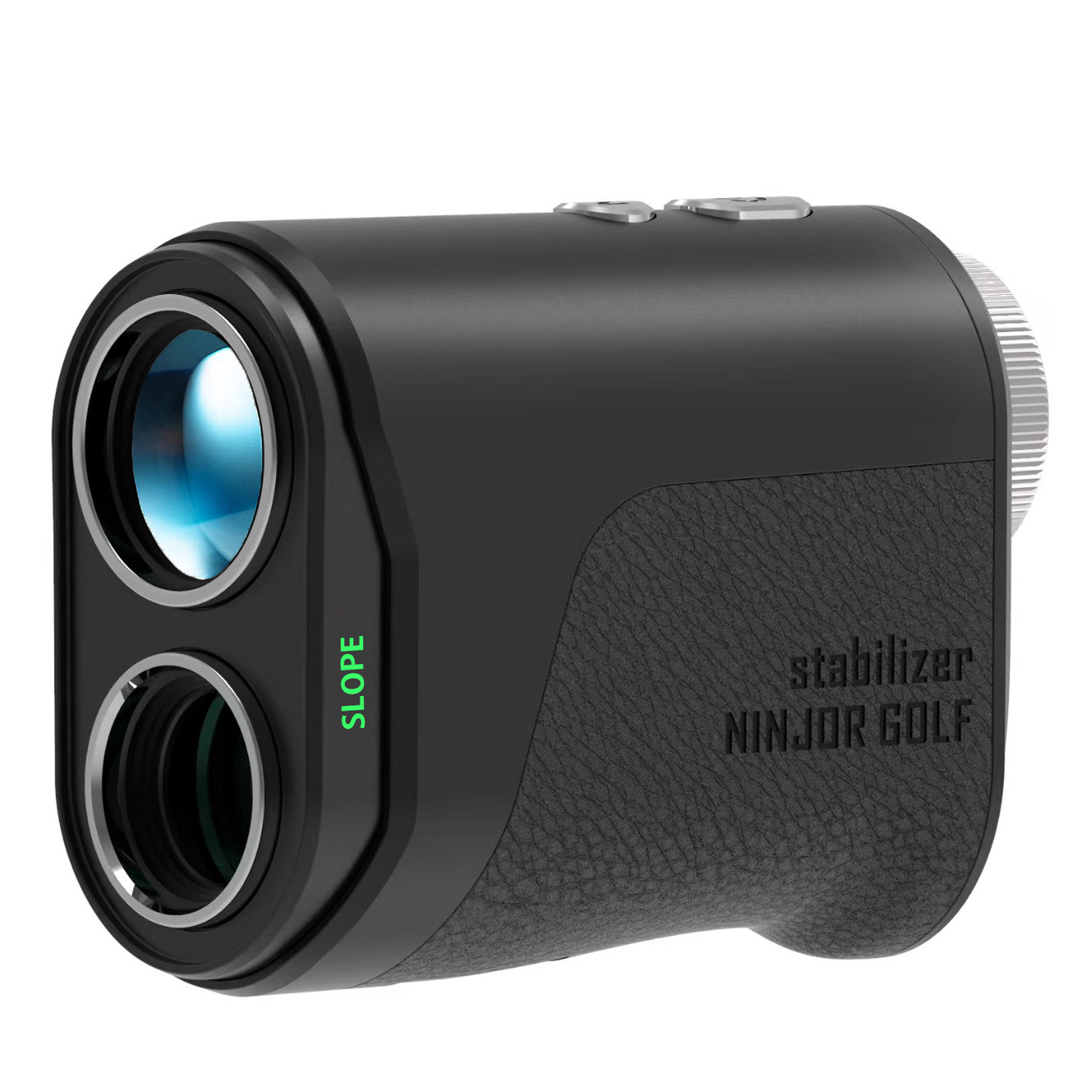 新発売！！】NINJOR GOLF NJ MINI Stabilizer ゴルフ レーザー 距離計