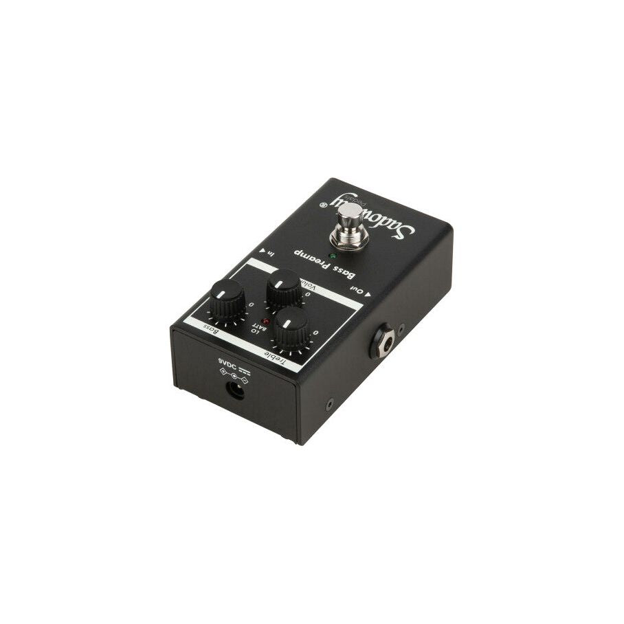 Sadowsky SPB - 2 V2 - Bass Preamp – Framus & Warwick USA