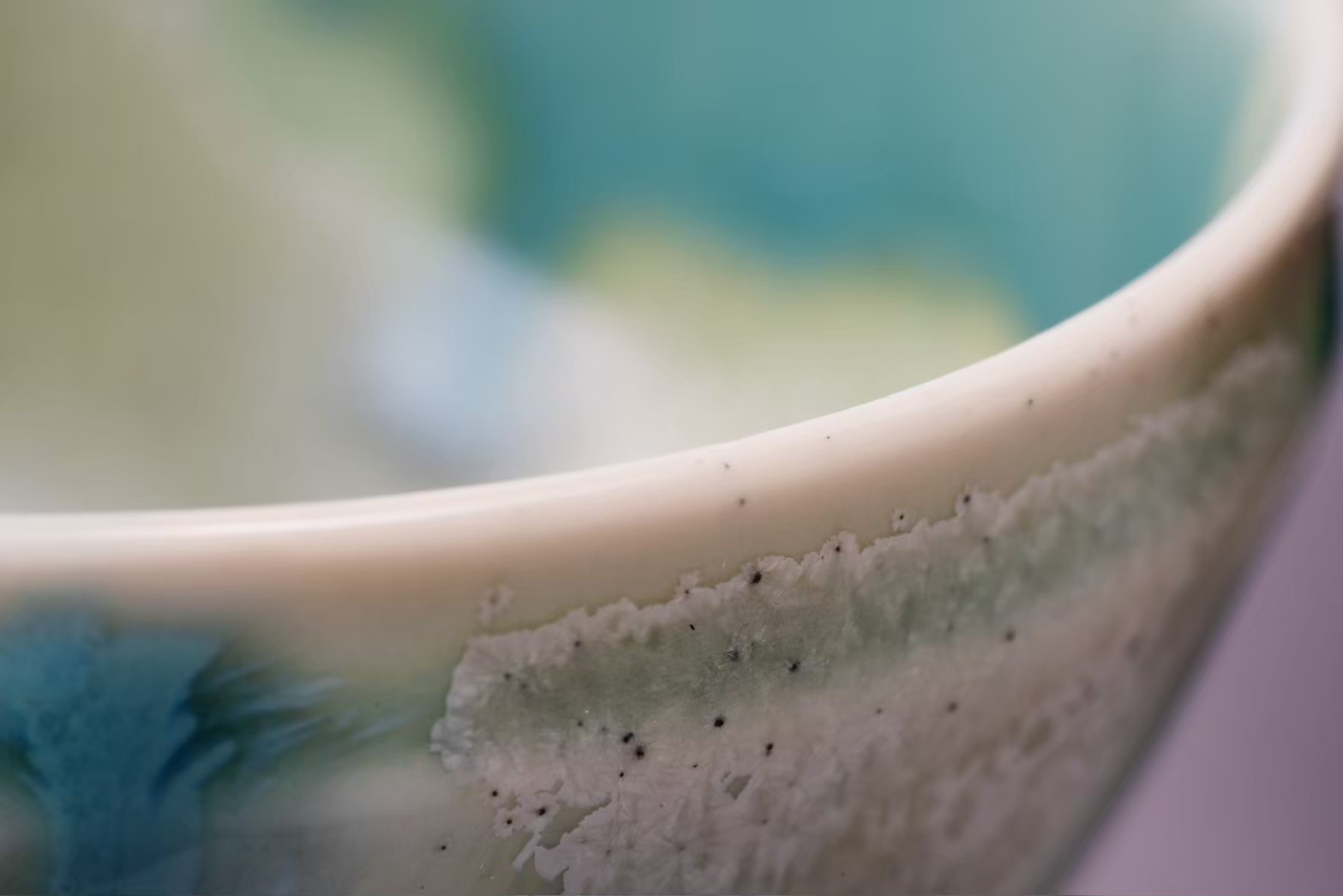 有田焼 真右エ門窯 – Arita, Saga。炎の芸術『耀変』– 掌に、唯一無二