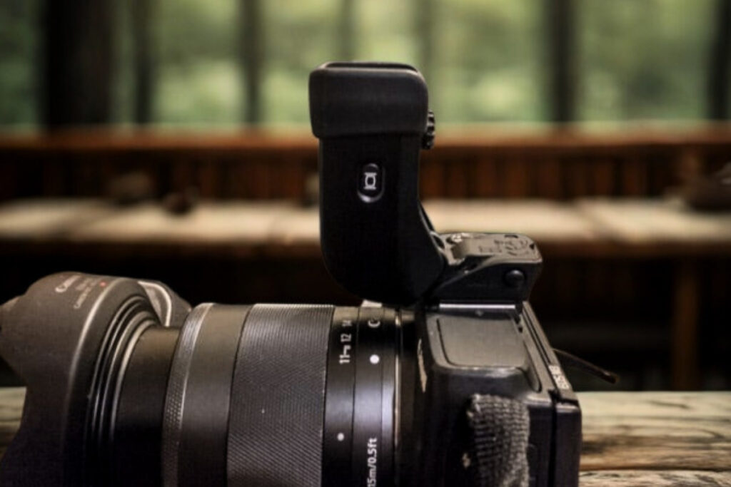 Canon EOS M3 レビュー｜1年以上使ってわかった“ちょうどいい”ミラー