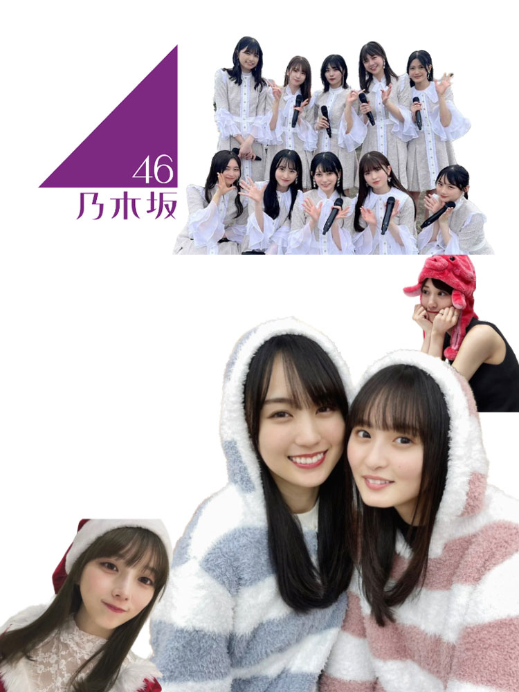 乃木坂46 サイン入りチェキ・生写真 高価買取専門店 | 【SPANA】