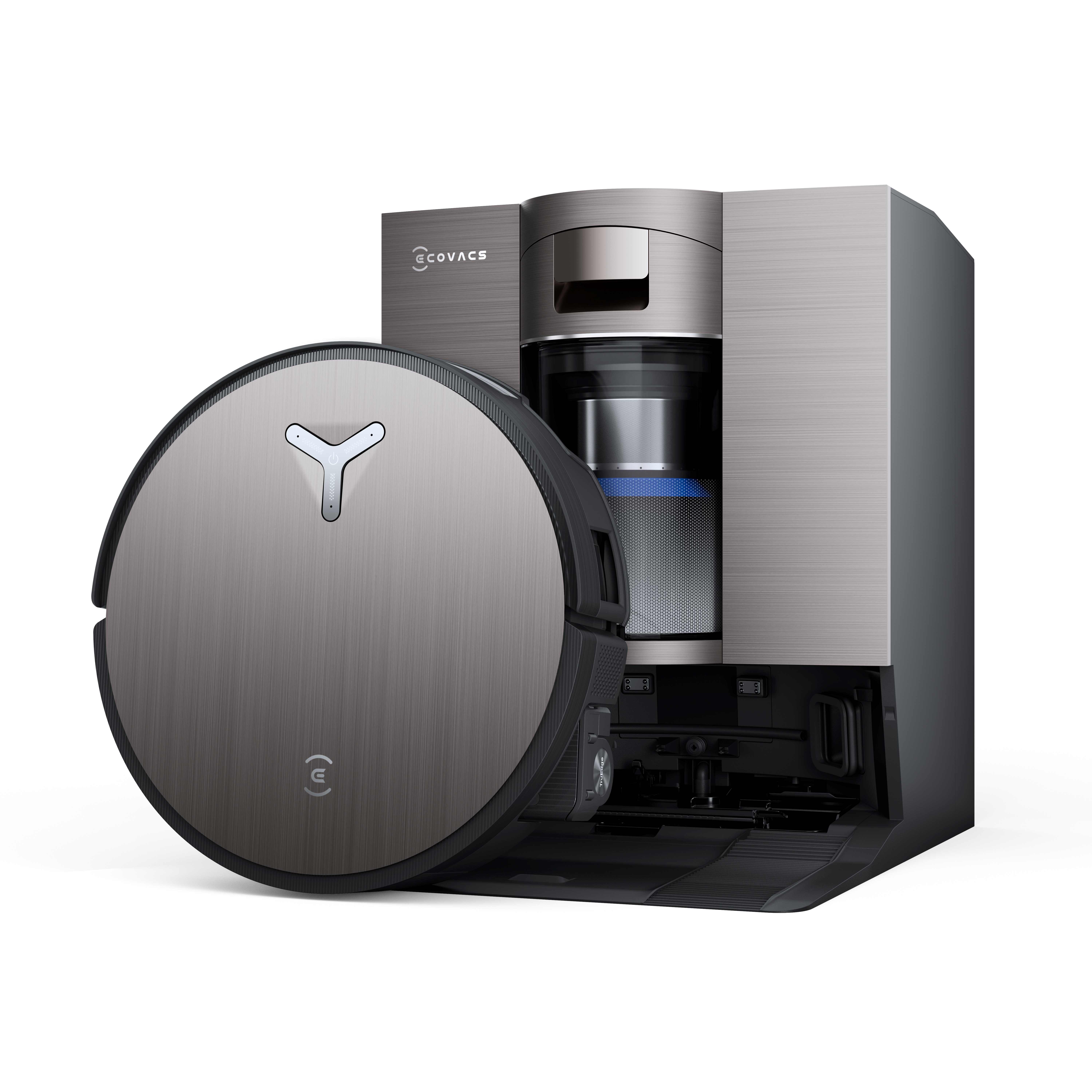 DEEBOT X11 OmniCyclone - ECOVACS CH