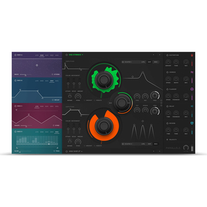 プラグイン・エフェクト 「Monoment Bass」 | SONICWIRE