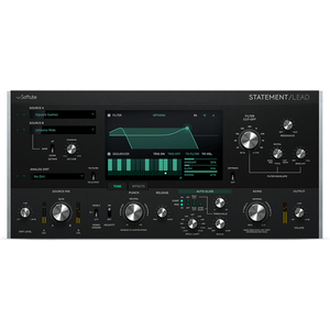 プラグイン・エフェクト 「Monoment Bass」 | SONICWIRE