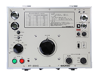 株式会社 双興電機製作所／製品情報