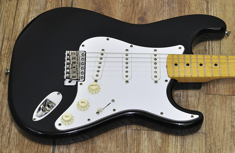 Fender ST68-TX 3TS/M ストラトキャスター ギター Fender ST68-TX 3TS