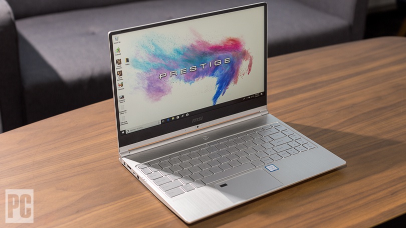 MSI PS42 (8RB) Review - Review 2018 - PCMag Australia