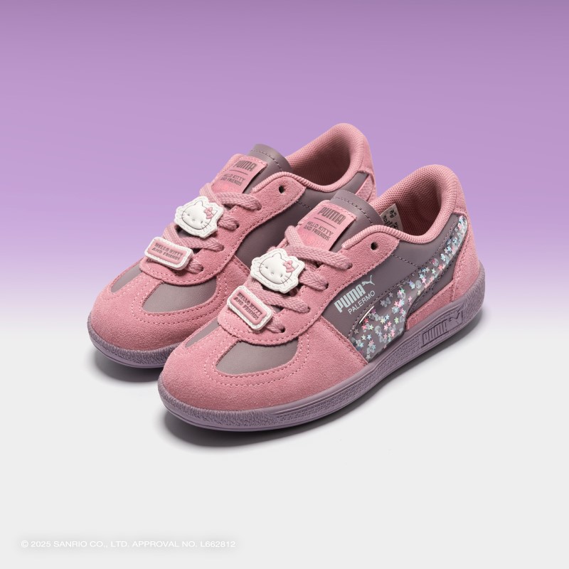 きてぃ♥️ きてぃ♥️ 10月2日発売｜PUMA x