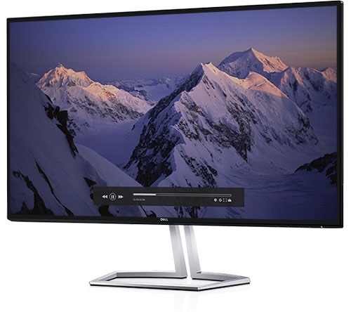 Dell 27 Monitor: S2718NX | Dell USA