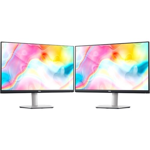 Dell 27 Plus QHD USB-C Monitor - S2722DC | Dell USA