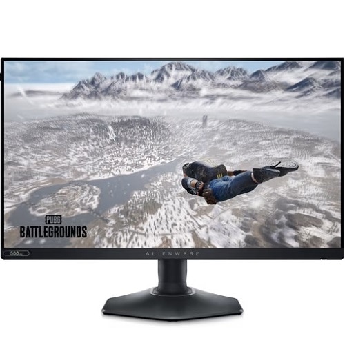 Alienware 25 320Hz Gaming Monitor – AW2525HM | Dell USA