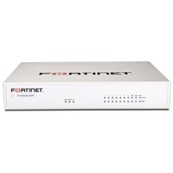 Fortinet FortiGate FG-60F Network Security/Firewall Appliance
