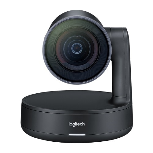 Logitech Rally Ultra HD PTZ Camera for Meeting Rooms | Dell USA